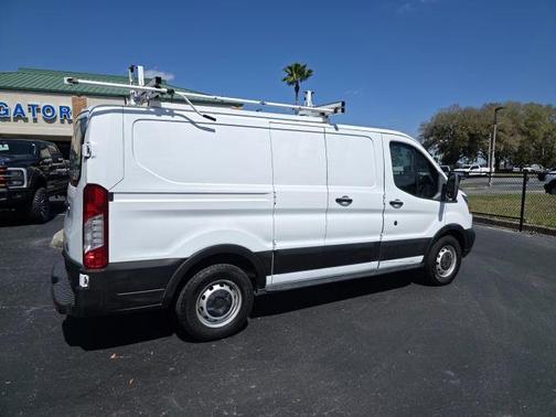 2019 Ford Transit-150 Base