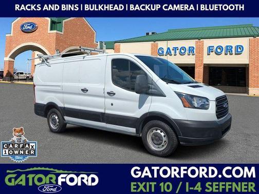 2019 Ford Transit-150 Base