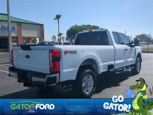 2025 Ford F-350 XLT