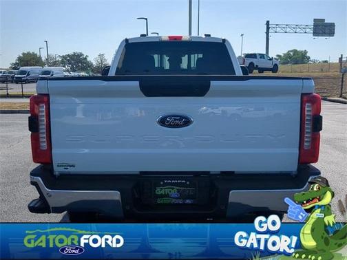 2025 Ford F-350 XLT
