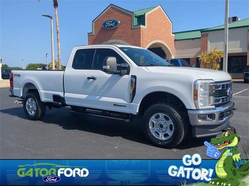 2025 Ford F-350 XLT