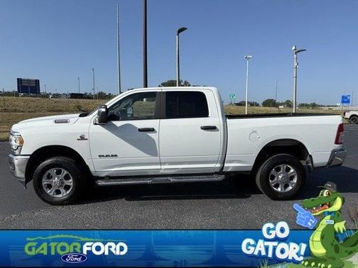2023 RAM 2500 Big Horn
