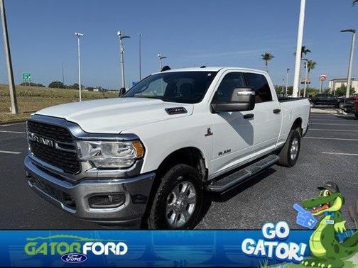 2023 RAM 2500 Big Horn