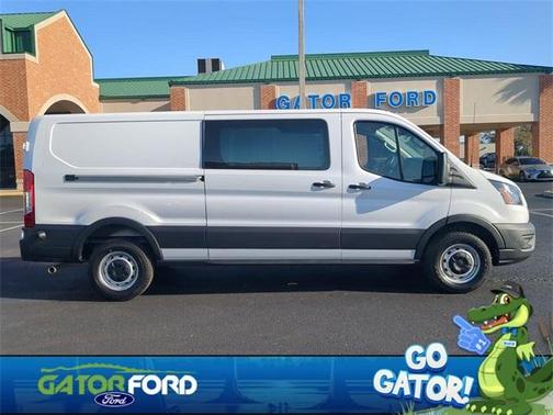 2025 Ford Transit-150 BASE
