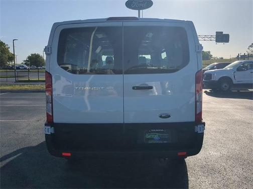 2025 Ford Transit-150 BASE