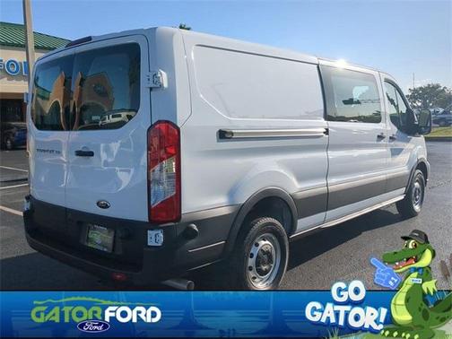 2025 Ford Transit-150 BASE