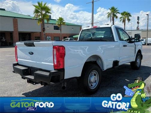 2024 Ford F-350 XL