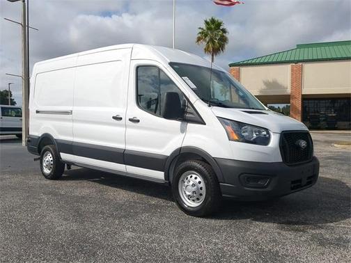 2026 Ford Transit-250 148 WB Medium Roof Cargo