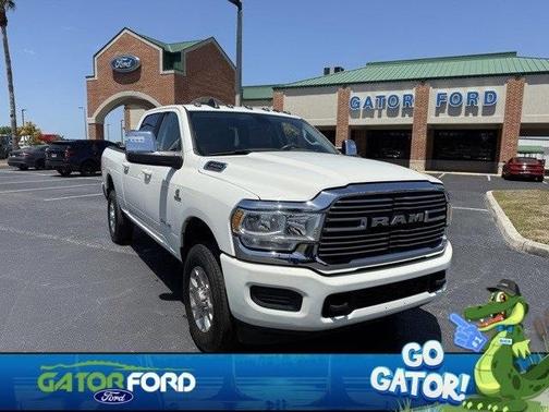 2023 RAM 3500 Laramie