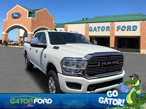 2023 RAM 3500 Laramie