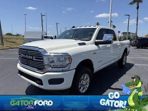 2023 RAM 3500 Laramie