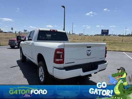 2023 RAM 3500 Laramie