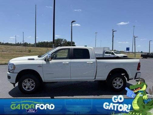 2023 RAM 3500 Laramie