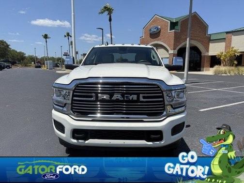 2023 RAM 3500 Laramie