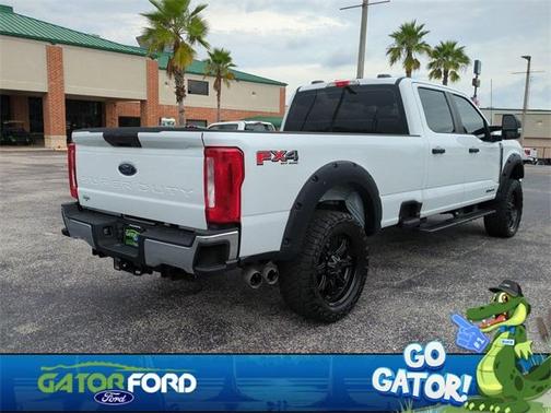 2023 Ford F-350 XL