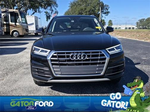 2019 Audi Q5 2.0T Premium Plus