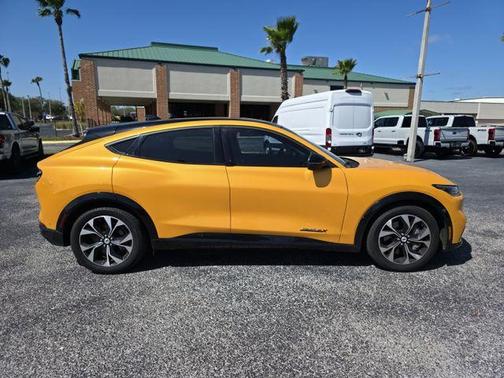 2023 Ford Mustang Mach-E Premium