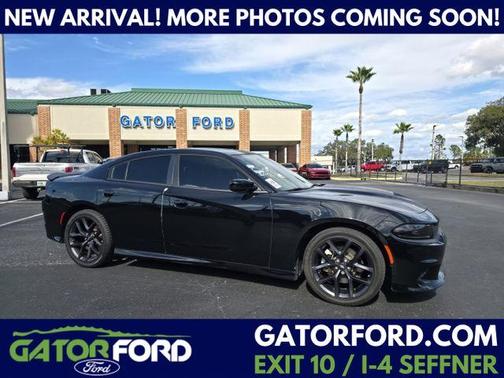 2023 Dodge Charger R/T