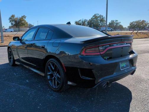 2023 Dodge Charger R/T
