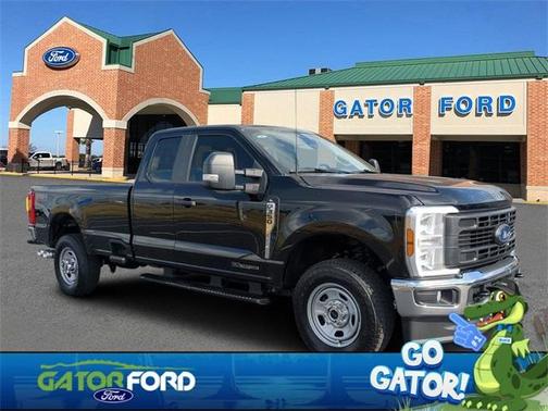 2025 Ford F-350 XL