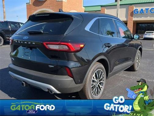 2023 Ford Escape PHEV