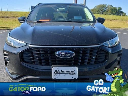 2023 Ford Escape PHEV