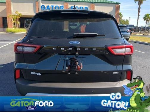2023 Ford Escape PHEV