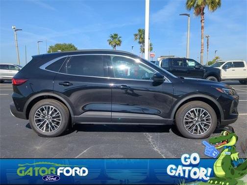 2023 Ford Escape PHEV
