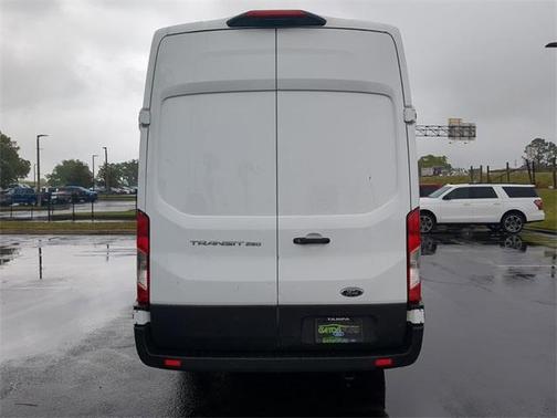 2023 Ford Transit-250 Base