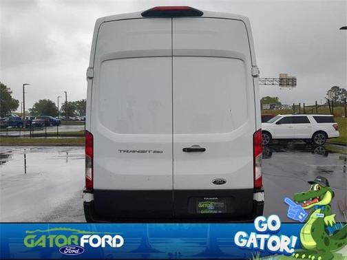 2023 Ford Transit-250 Base