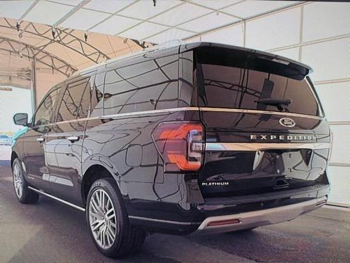2022 Ford Expedition Max Platinum