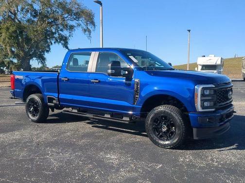 Argon 2026 Ford F-250 XL
