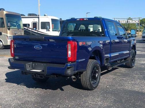 Argon 2026 Ford F-250 XL