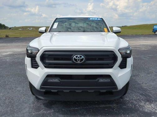 Ice 2024 Toyota Tacoma SR5