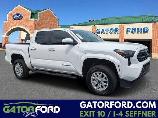 Ice 2024 Toyota Tacoma SR5