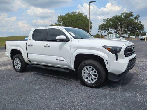 Ice 2024 Toyota Tacoma SR5