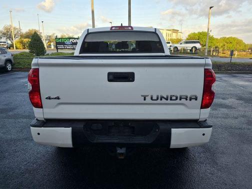 2020 Toyota Tundra 1794