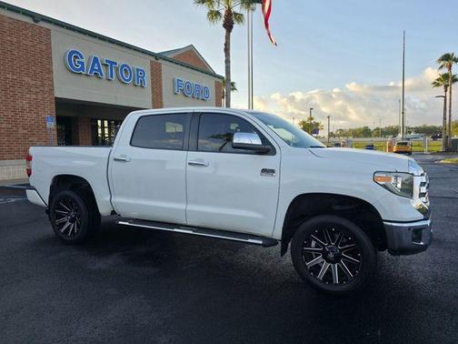 2020 Toyota Tundra 1794