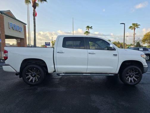 2020 Toyota Tundra 1794