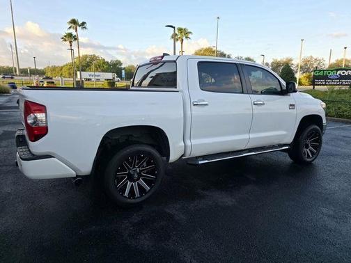 2020 Toyota Tundra 1794