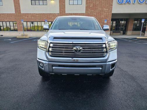 2020 Toyota Tundra 1794
