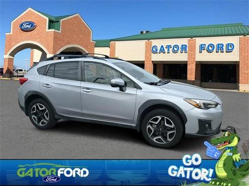 2019 Subaru Crosstrek 2.0i Limited