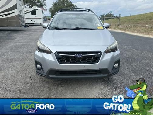 2019 Subaru Crosstrek 2.0i Limited
