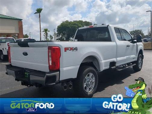 2025 Ford F-350 XLT