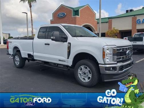 2025 Ford F-350 XLT