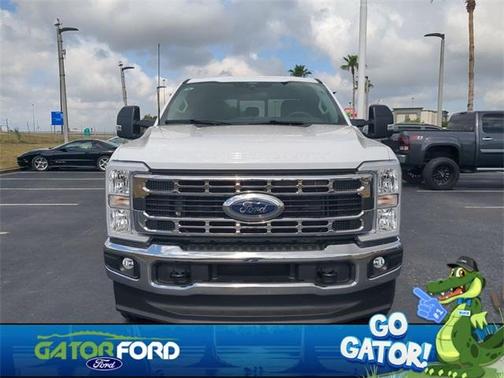 2025 Ford F-350 XLT