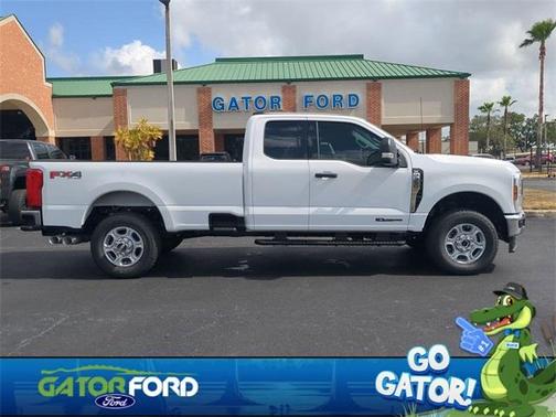2025 Ford F-350 XLT