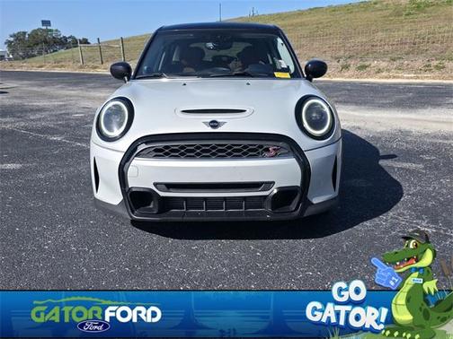 2022 MINI Hardtop Cooper S