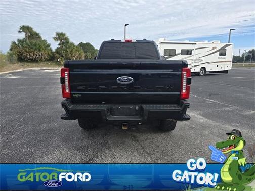 2024 Ford F-250 Lariat