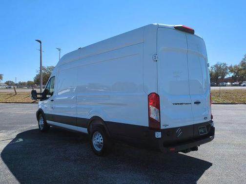 2026 Ford Transit-350 Base